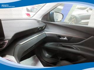 PEUGEOT 3008 usata, con Climatizzatore