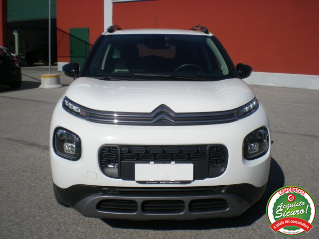 CITROEN C3 Aircross usata, con Airbag laterali
