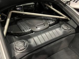 PORSCHE 718 usata, con ESP