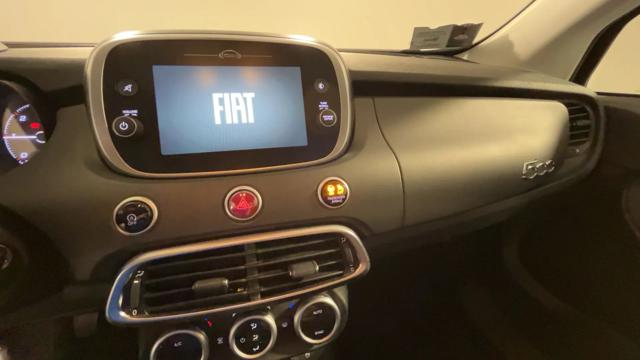FIAT 500X usata, con Park Distance Control