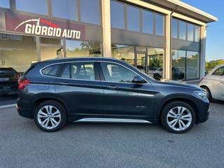 BMW X1 usata, con Servosterzo
