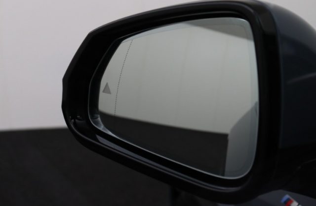 BMW X1 usata, con Volante in pelle