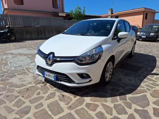 RENAULT Clio dCi 8V 75 CV 5 porte Moschino Zen