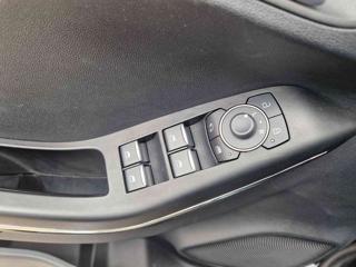 FORD Puma usata, con Interni in pelle