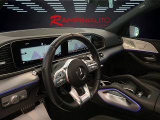 MERCEDES-BENZ GLE 53 AMG usata 13