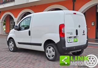 FIAT Fiorino usata, con Boardcomputer