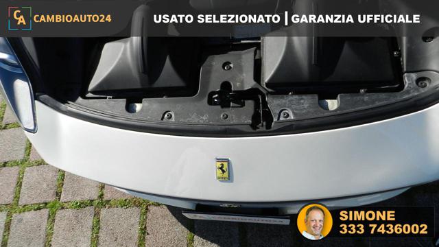 FERRARI California usata 127