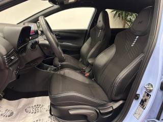 HYUNDAI i20 usata, con Chiusura centralizzata