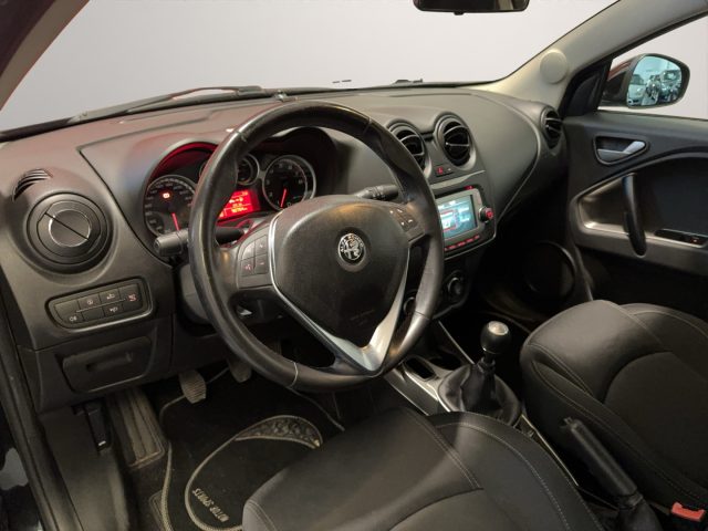 ALFA ROMEO MiTo usata, con Controllo automatico clima