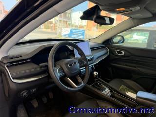 JEEP Compass usata, con Controllo trazione