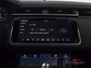 LAND ROVER Range Rover Velar usata 13