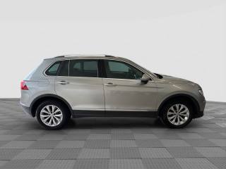 VOLKSWAGEN Tiguan usata 6