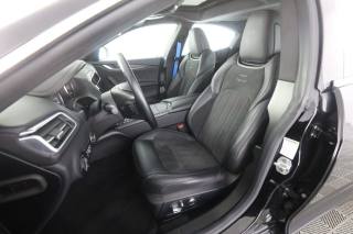 MASERATI Ghibli usata 2