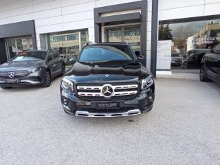 MERCEDES-BENZ GLB 200 usata, con Airbag