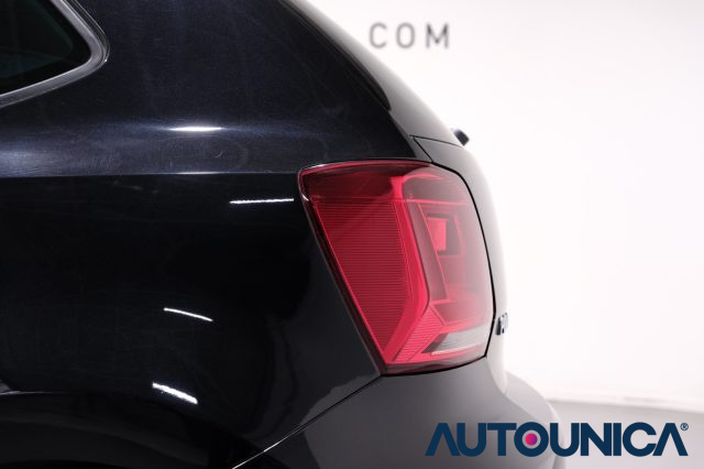 VOLKSWAGEN Polo usata 40