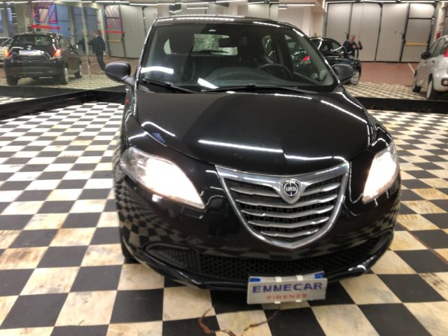 LANCIA Ypsilon usata, con Airbag Passeggero