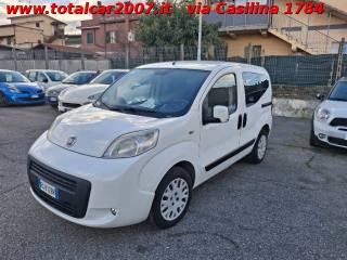 FIAT Qubo 1.3 MJT 75 CV Active