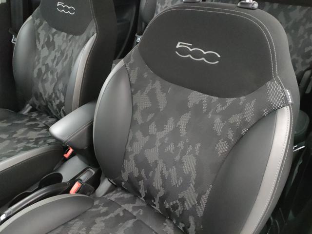 FIAT 500L usata, con Controllo automatico clima