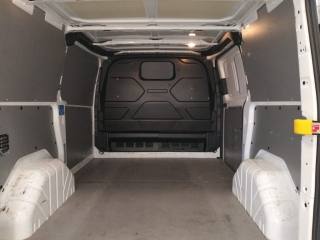 FORD Transit Custom usata 16