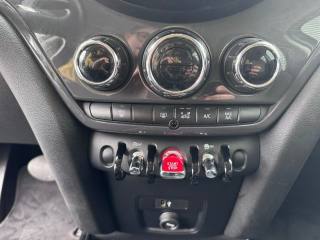 MINI Countryman usata, con Fendinebbia