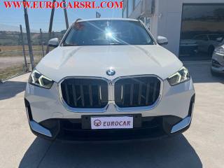 BMW X1 usata, con Airbag