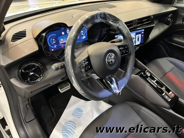 ALFA ROMEO Junior usata, con Cerchi in lega