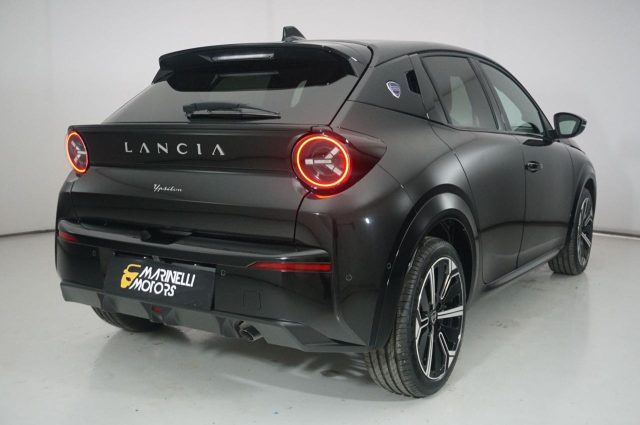 LANCIA Ypsilon usata, con Airbag