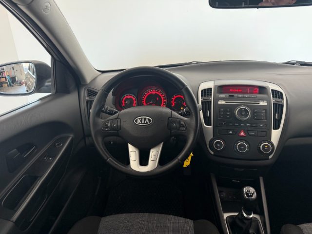 KIA cee