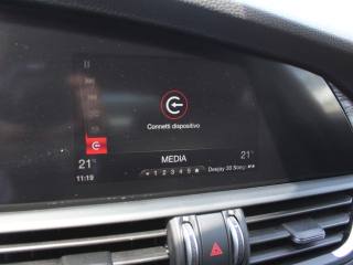 ALFA ROMEO Giulia usata, con Controllo vocale