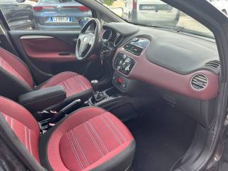 FIAT Punto Evo usata, con Cerchi in lega