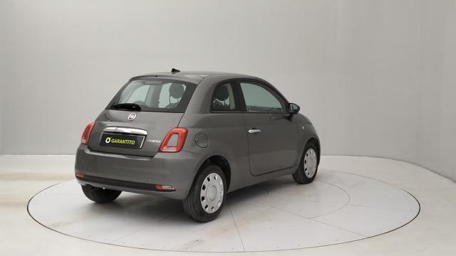 FIAT 500 usata, con Alzacristalli elettrici