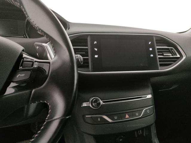 PEUGEOT 308 usata, con ESP