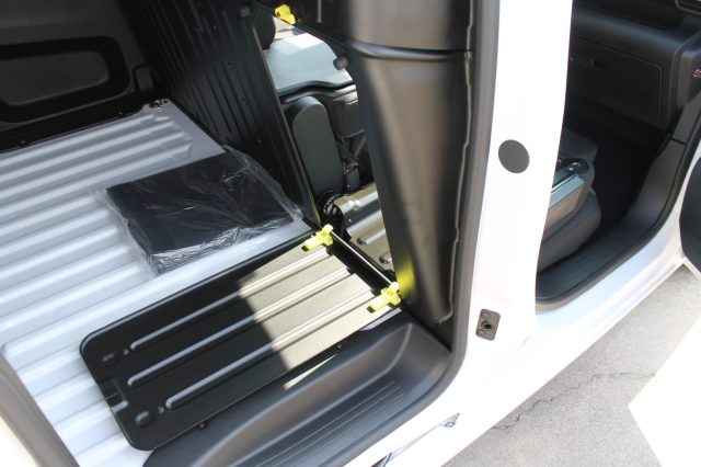 FIAT Doblo usata, con Controllo trazione