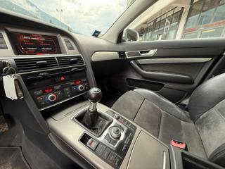 AUDI A6 usata, con Controllo trazione