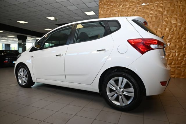HYUNDAI iX20 usata 79