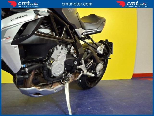 MV AGUSTA Dragster 800 usata 8