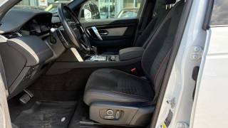 LAND ROVER Discovery Sport usata, con Cerchi in lega