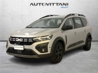 DACIA Jogger 1.0 TCe 110cv Extreme UP