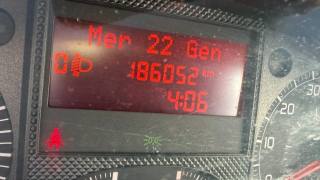 FIAT Idea usata, con Climatizzatore