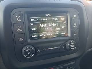 JEEP Renegade usata, con Regolazione elettrica sedili