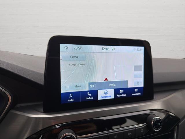 FORD Kuga usata, con Cruise Control