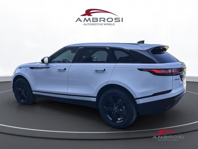 LAND ROVER Range Rover Velar usata 3