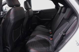 FORD Puma usata, con Specchietti laterali elettrici