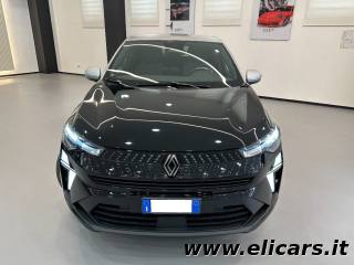 RENAULT Captur usata, con Airbag laterali