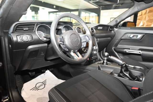 FORD Mustang usata 23