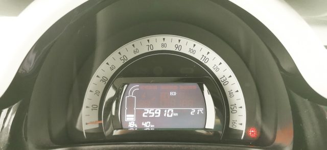 RENAULT Twingo Electric usata 62