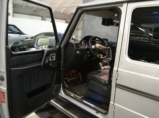MERCEDES-BENZ G 500 usata, con Airbag