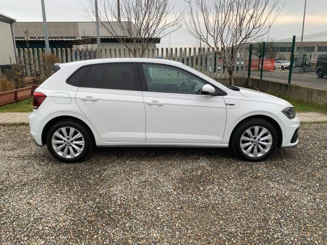 VOLKSWAGEN Polo usata, con Airbag Passeggero