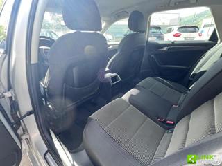 AUDI A4 usata, con Cronologia tagliandi