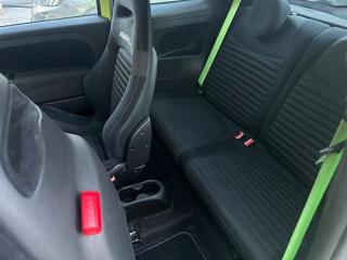 ABARTH 595 usata, con Immobilizzatore elettronico